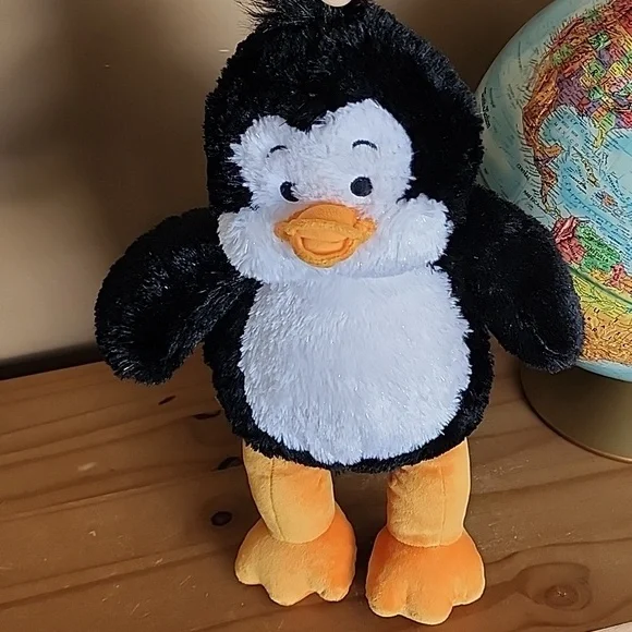 Build a bear Penguin - Picture 7 of 11